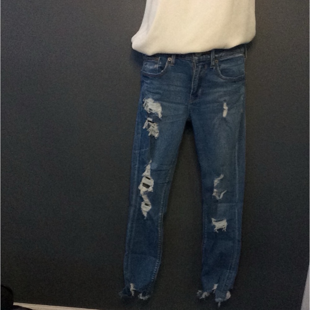 Express Jeans